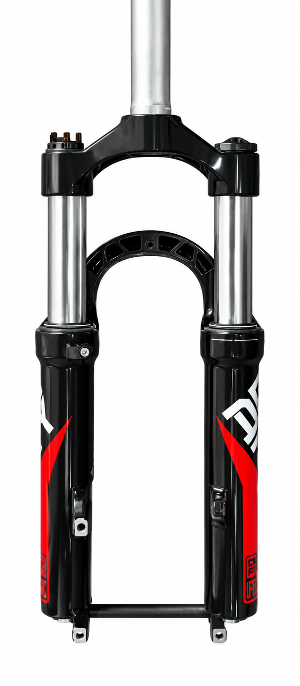 Zippi Rippa e-Drive 20" - Front Fork