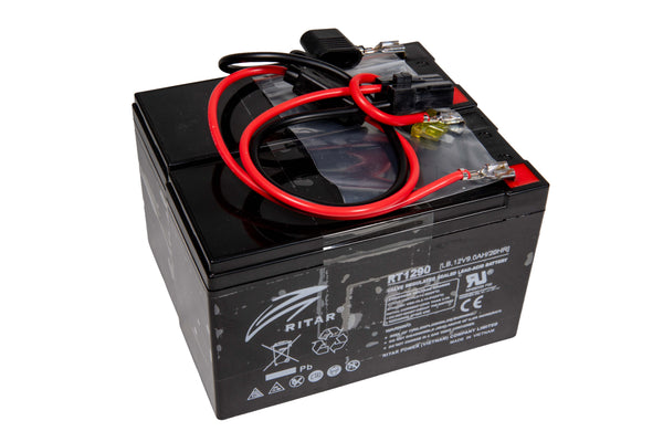 Zippi Ride 10" - Battery Pack