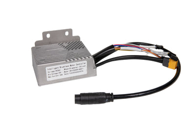 Zippi Rippa e-Drive 20" - Control Module