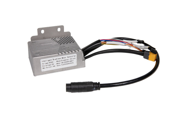 Zippi Rippa e-Drive 20" - Control Module