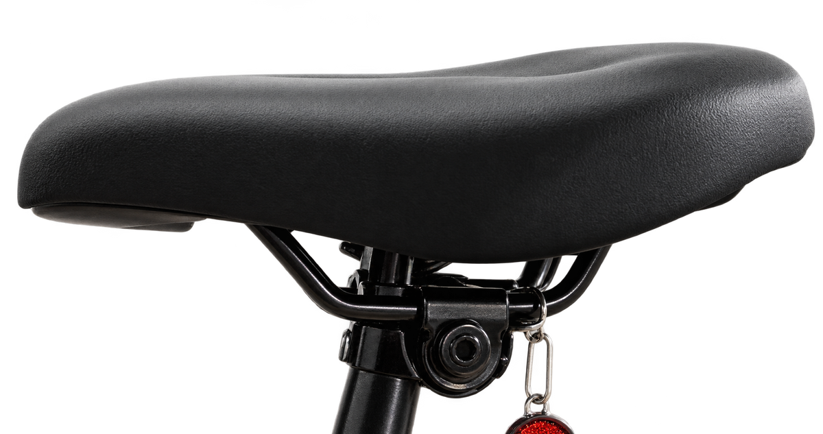 Zippi Rippa E-Drive Seat