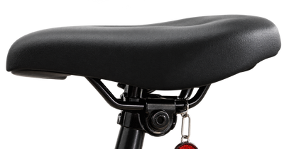 Zippi Rippa e-Drive 12" & 16" - Seat
