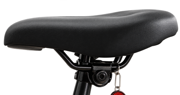 Zippi Rippa e-Drive 12" & 16" - Seat