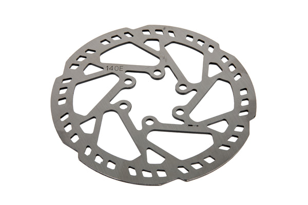 Zippi Rippa e-Drive 12 inch & 16 inch Rear Disc 140MM