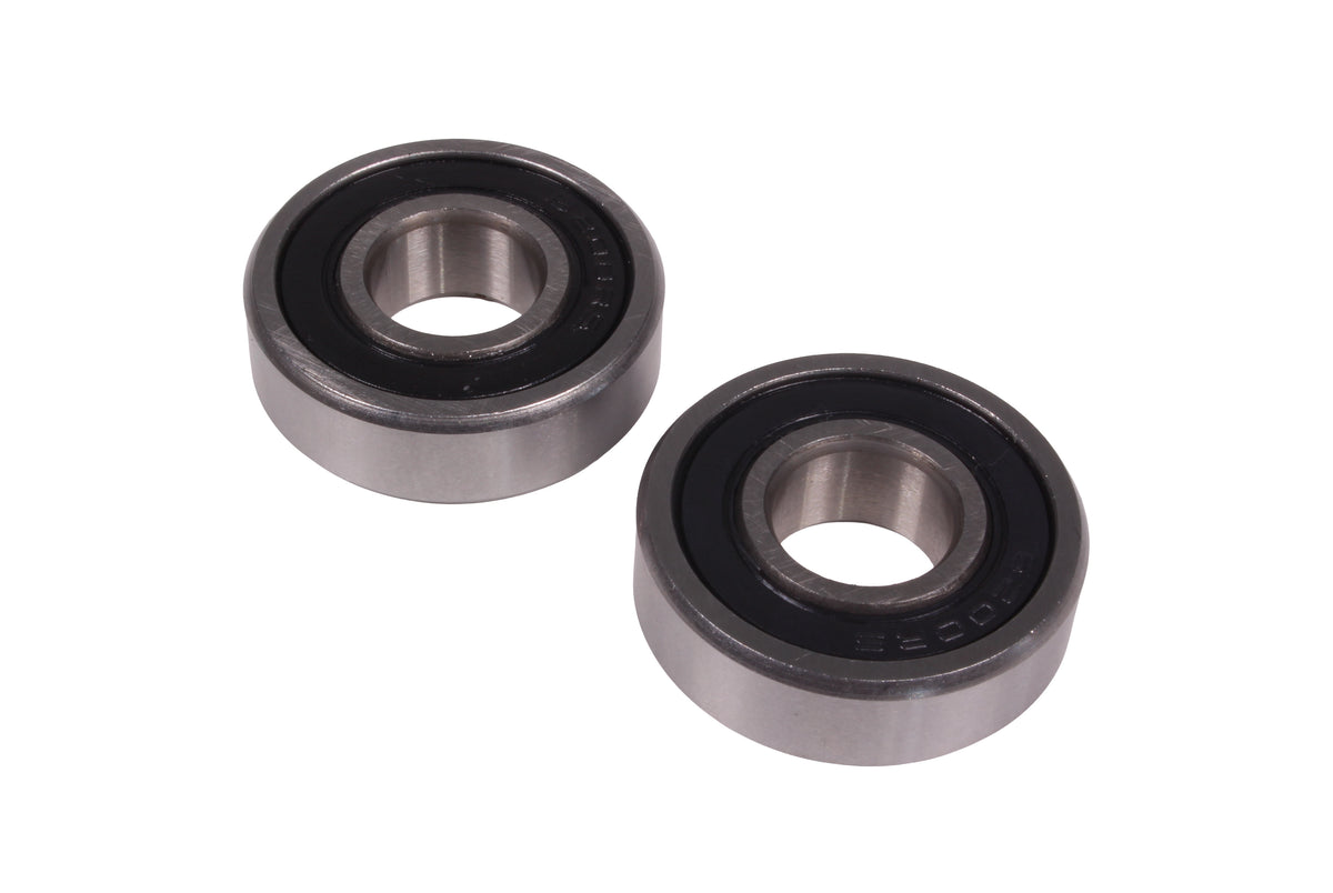 Zippi Rippa e-Drive - Wheel Bearings