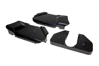 Zippi Rippa e-Drive 12" & 16" - Body Plastics