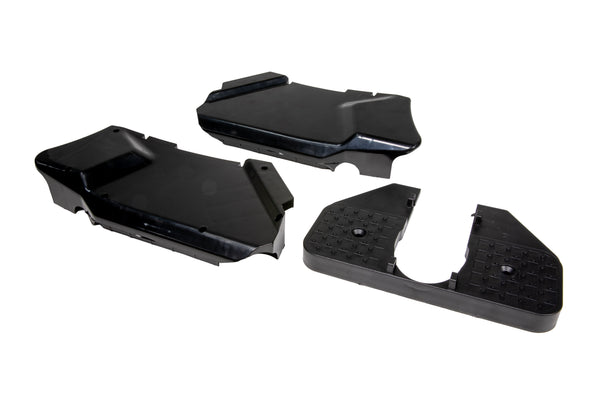 Zippi Rippa e-Drive - Body Plastics