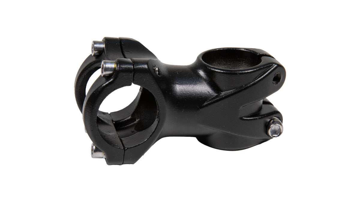Zippi Rippa e-Drive 20 inch - Handlebar Clamp & Raisers