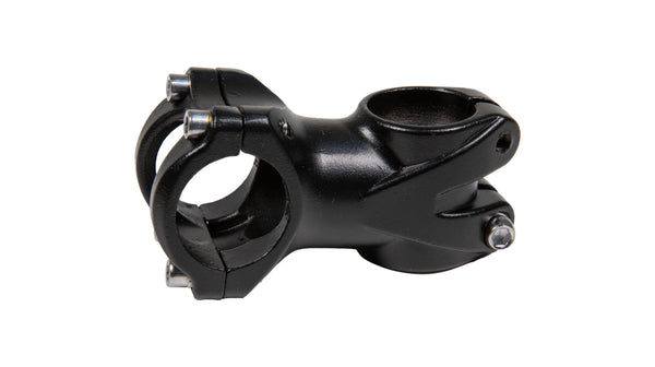 Zippi Rippa e-Drive 20 inch - Handlebar Clamp & Raisers