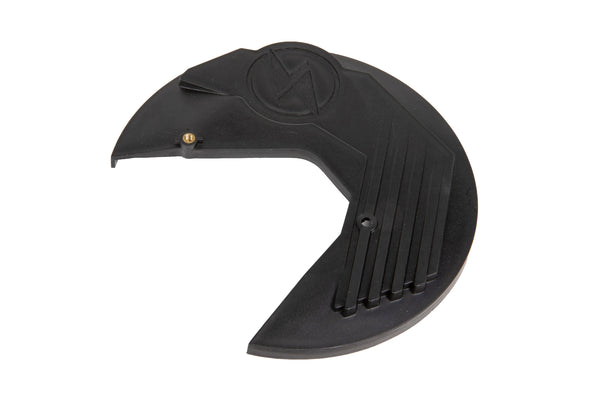 Zippi Rippa e-Drive 20 inch - Rear Disk Guard