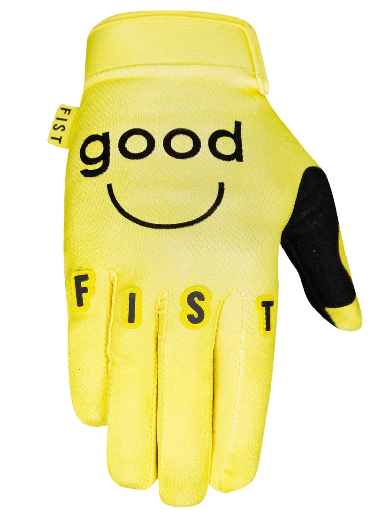 LIL Fists Gloves - Good Human (ages 2-8)