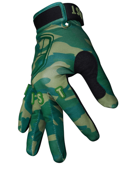 LIL Fists Gloves - Camo (ages 2-8)