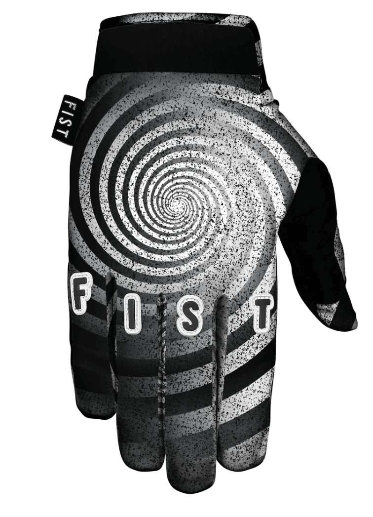 LIL Fists Gloves - Spiraling (ages 2-8)