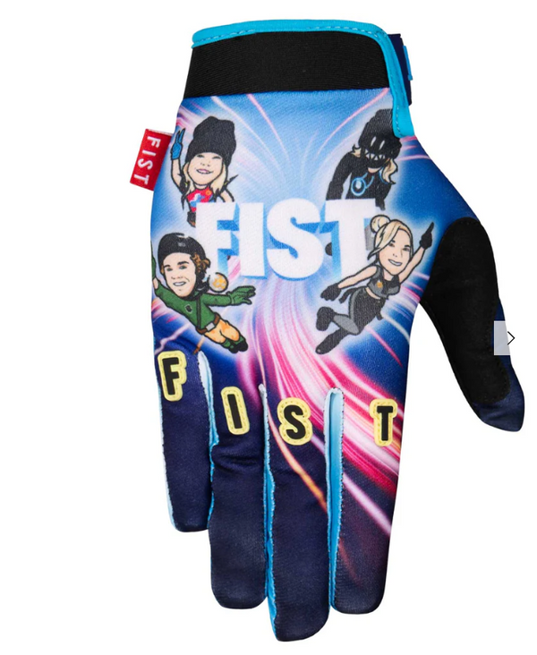 Fist Youth Glove - Ch25 | Reid Casey - 'Fistnite'