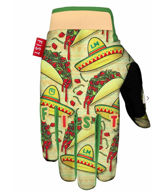 Fist Youth Glove - Logan Martin Taco Tuesday