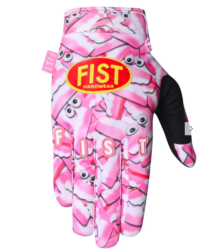 LIL Fist Glove - Tooth Hurty (Ages 2-8)