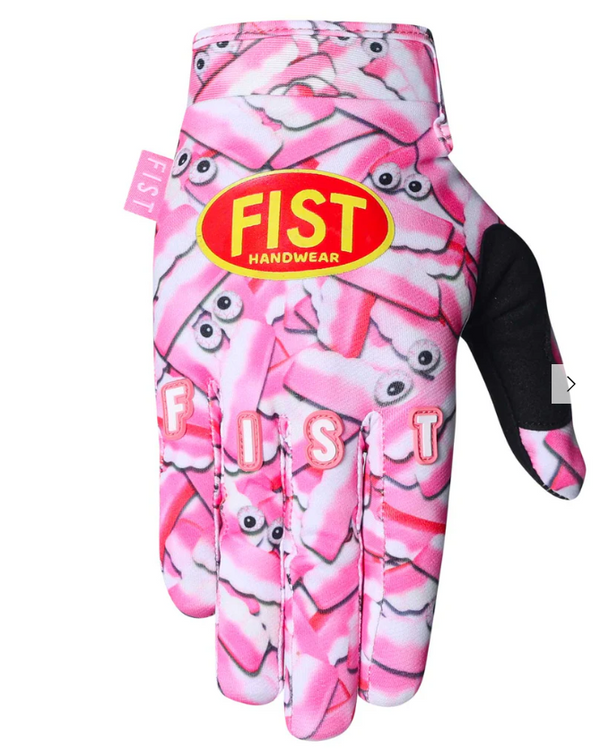 LIL Fist Glove - Tooth Hurty (Ages 2-8)