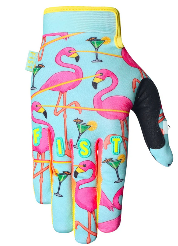 LIL Fist Glove - Flamingo Attack (Ages 2-8)