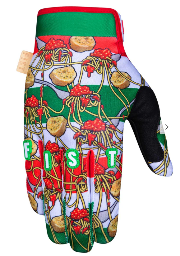 Fist Youth Glove - Spaghetti Wednesday