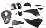 Zippi Ride 10" - Chain Guard