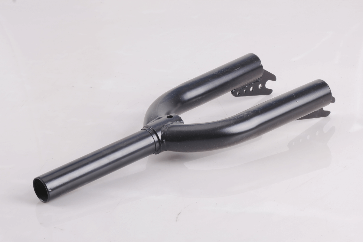 Zippi Rippa e-Drive 12" - Forks