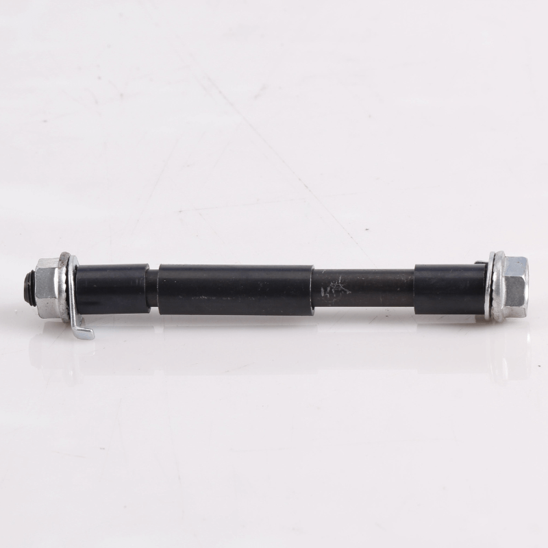 Zippi Rippa e-Drive 12" - Front Axle
