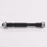 Zippi Rippa e-Drive 12" - Front Axle