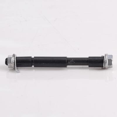 Zippi Rippa e-Drive 12" - Front Axle