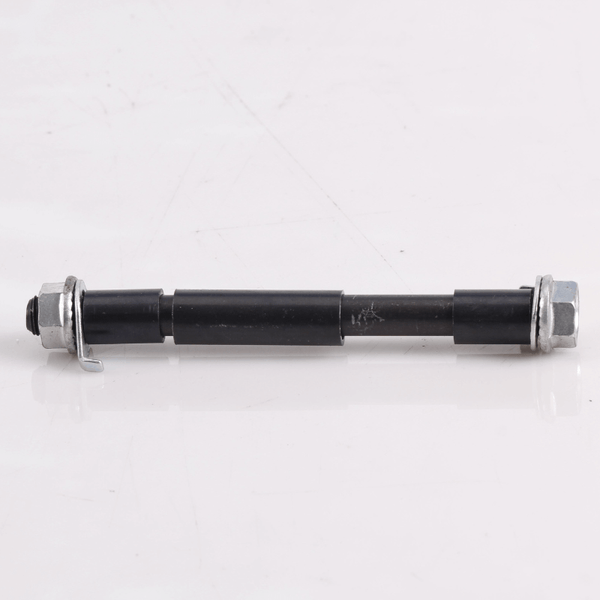 Zippi Rippa e-Drive 12" - Front Axle