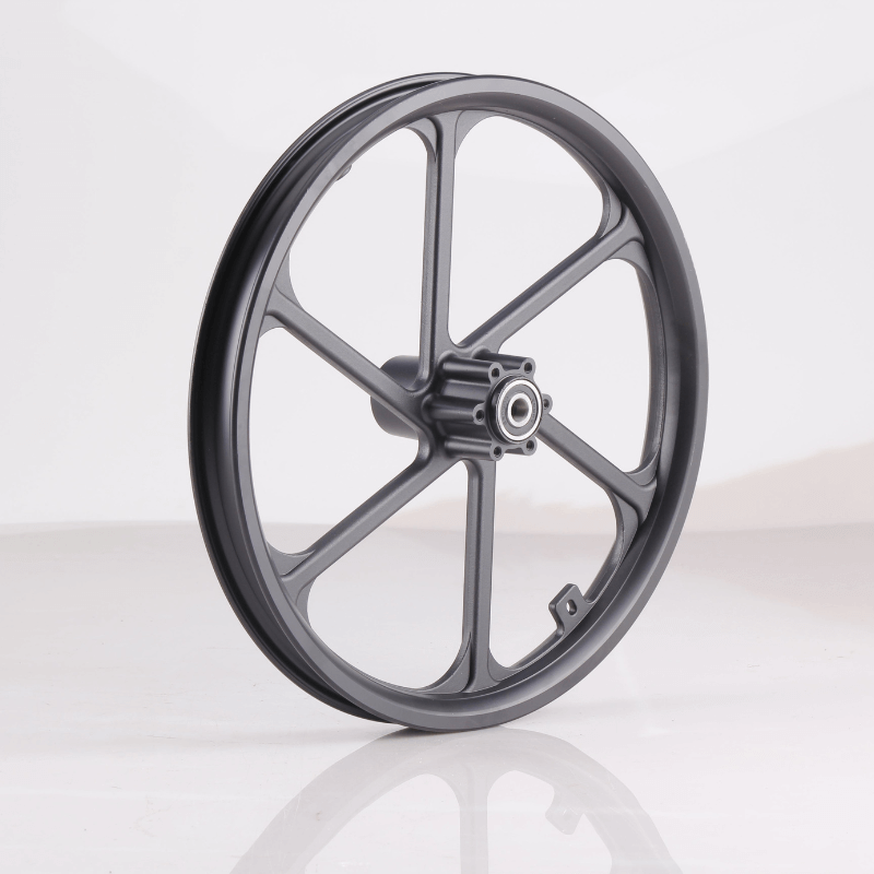 Zippi Rippa e-Drive 12" - Front Rim