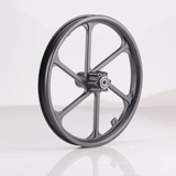 Zippi Rippa e-Drive 12" - Front Rim