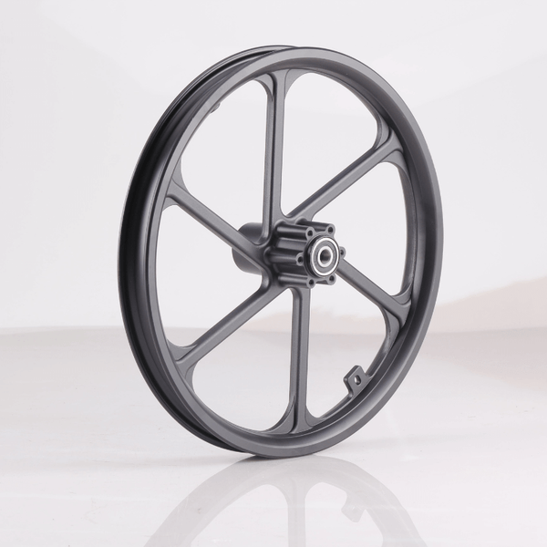 Zippi Rippa e-Drive 12" - Front Rim
