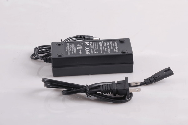 Zippi Rippa E-Drive - 3.0ah Fast Charger