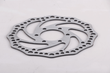Zippi Rippa e-Drive 12" & 16" Rear Disc 140MM