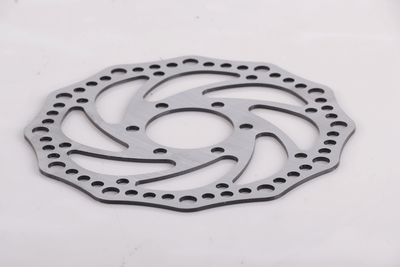 Zippi Rippa e-Drive 12" & 16" Rear Disc 140MM
