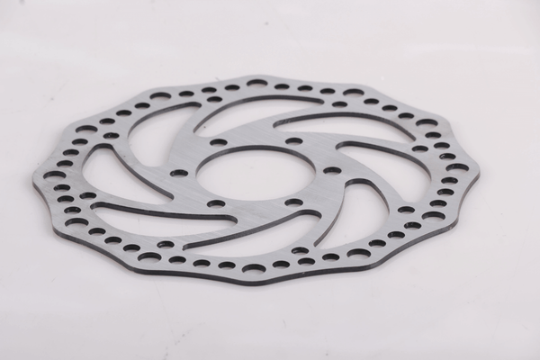 Zippi Rippa e-Drive - Rear Disc (Wave)