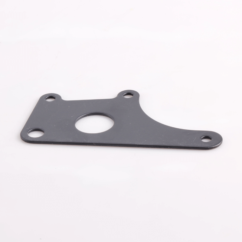 Zippi Rippa e-Drive - Rear Brake Bracket