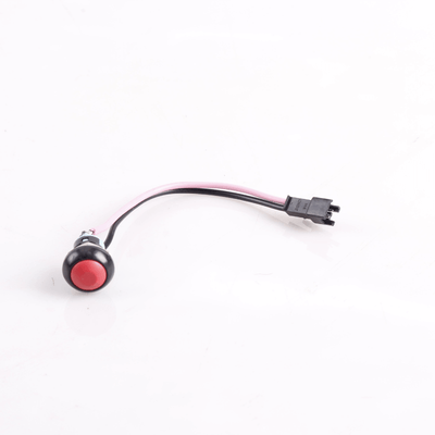 Zippi Rippa e-Drive - Speed Selection Switch