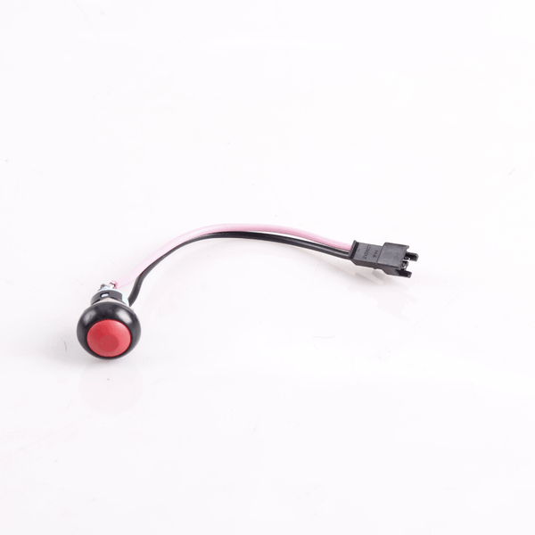 Zippi Rippa e-Drive - Speed Selection Switch