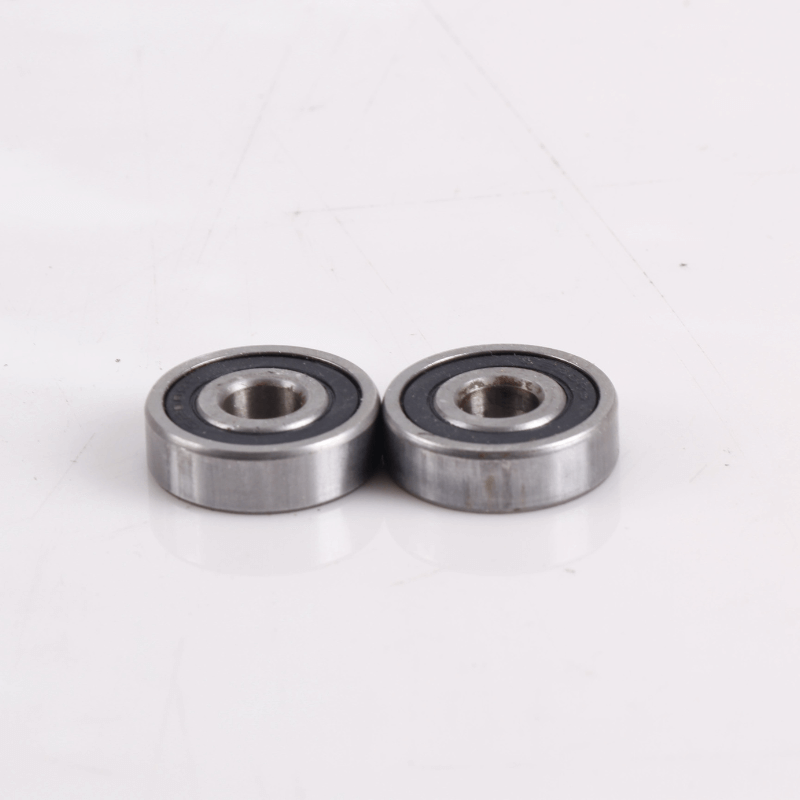Zippi Rippa e-Drive - Wheel Bearings