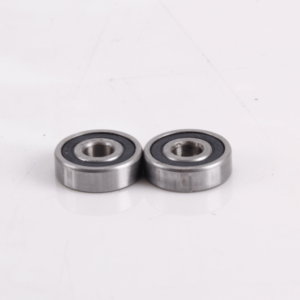 Zippi Rippa e-Drive - Wheel Bearings