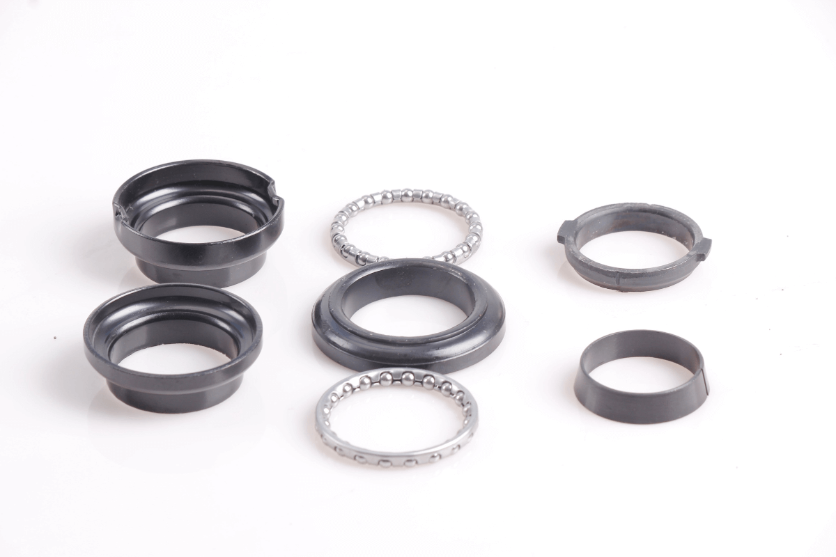 Zippi Rippa e-Drive - Neck Bearing Kit
