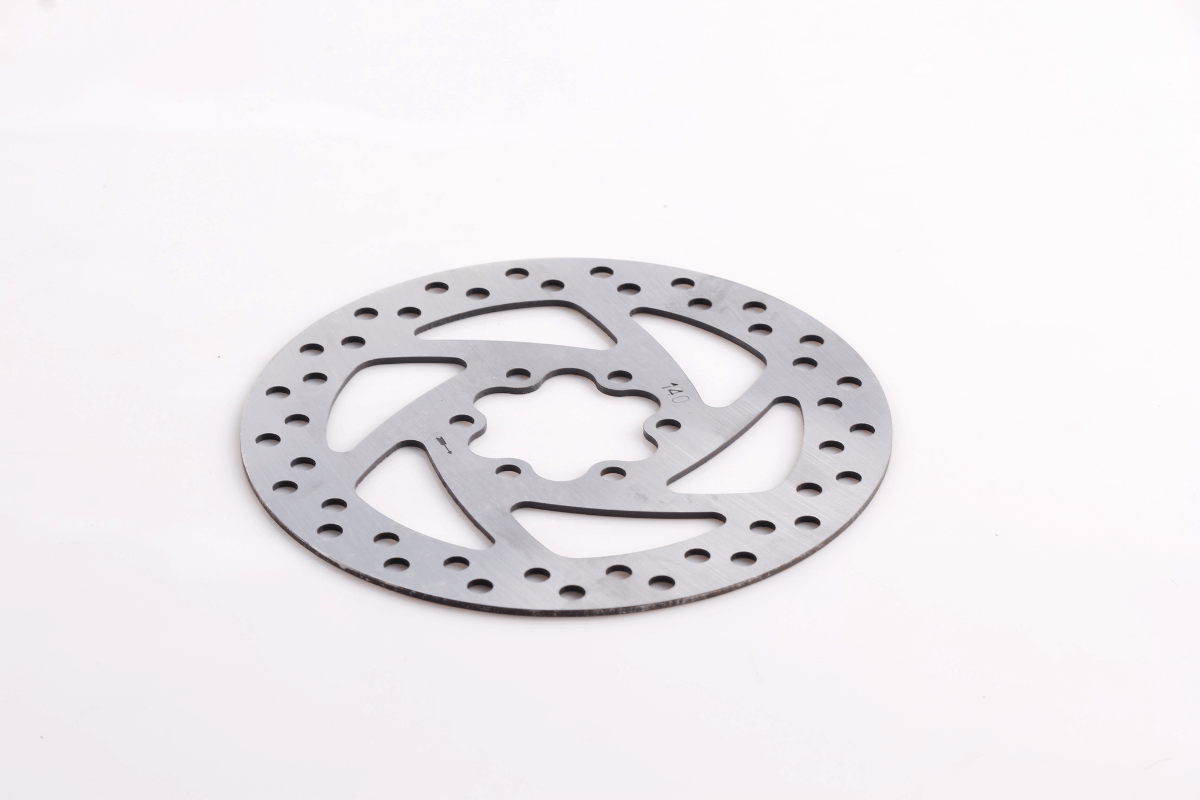 Zippi Rippa e-Drive - Rear Disc (Round)