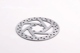 Zippi Rippa e-Drive - Rear Disc (Round)