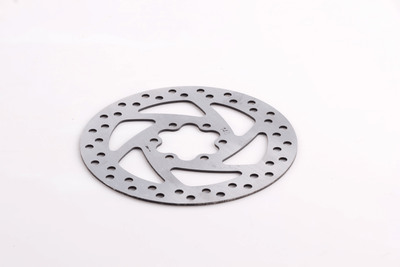 Zippi Rippa e-Drive - Rear Disc (Round)