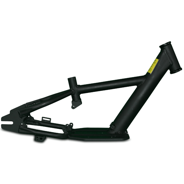 Zippi Rippa 12" - Frame