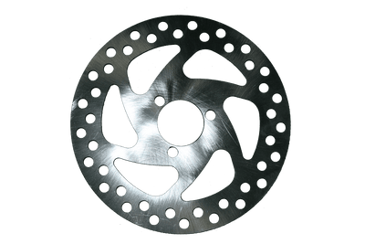Zippi Ride 10" - Brake Disc