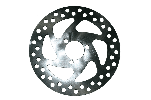 Zippi Ride 10" - Brake Disc