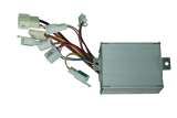 Zippi Ride 10" - Control Module Upgrade