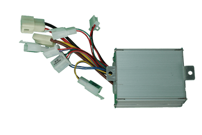 Zippi 10" - Control Module (pre Feb 2024)